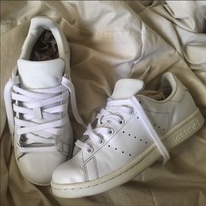 Adidas Stan Smith Size 4.5